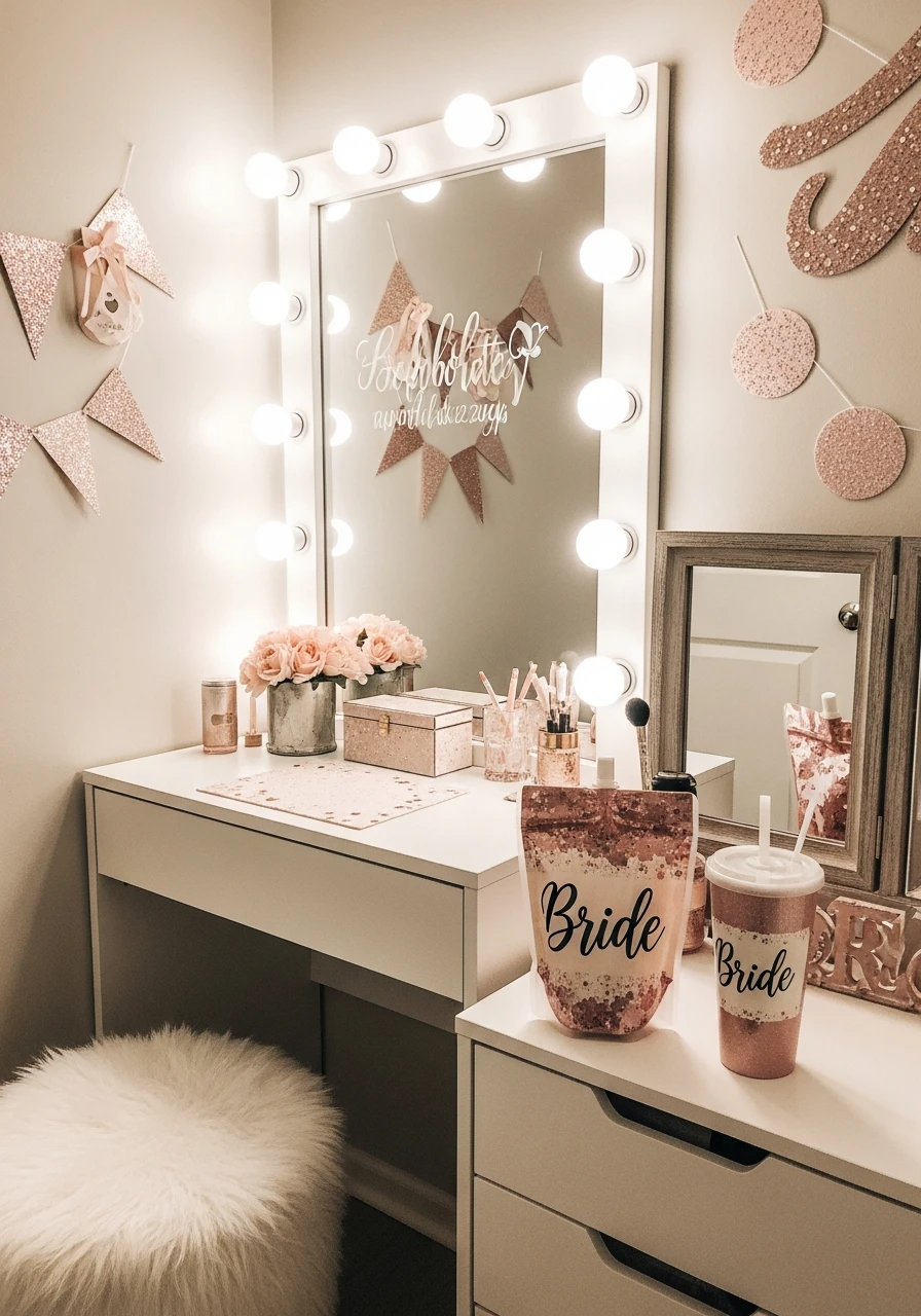 Custom Drink Pouch/Cup