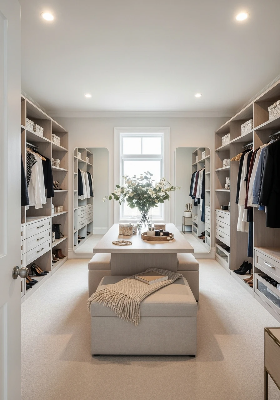 Effortless Group Bachelorette Looks