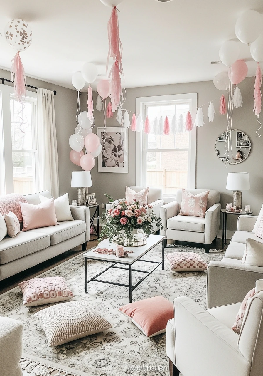 Pass the Bouquet Game