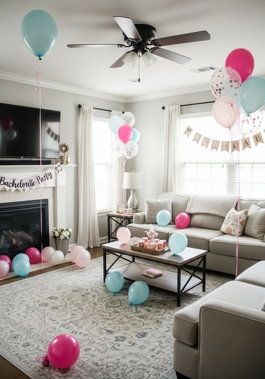 Balloon Pop Challenge