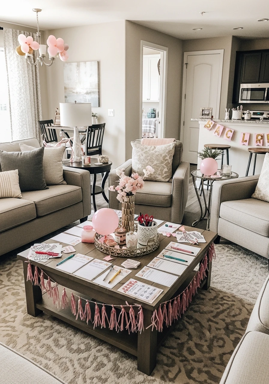 Guess the Couple’s Firsts