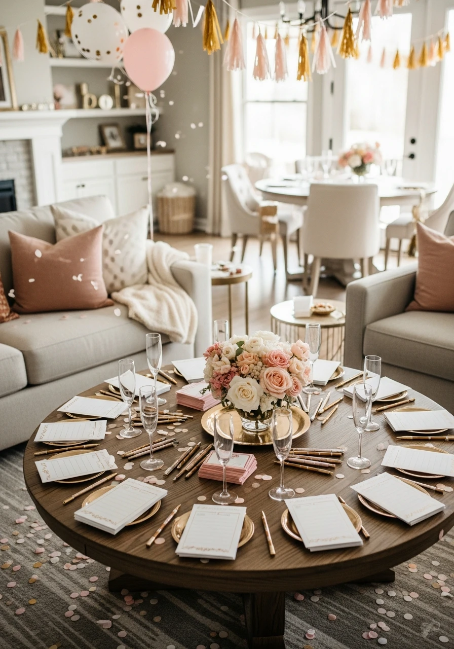 Love Letter Mad Libs