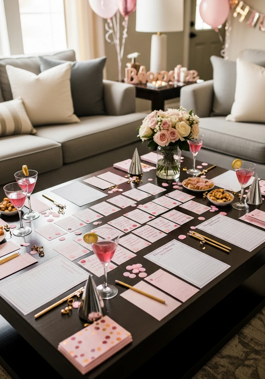 Romantic Quote Match Game