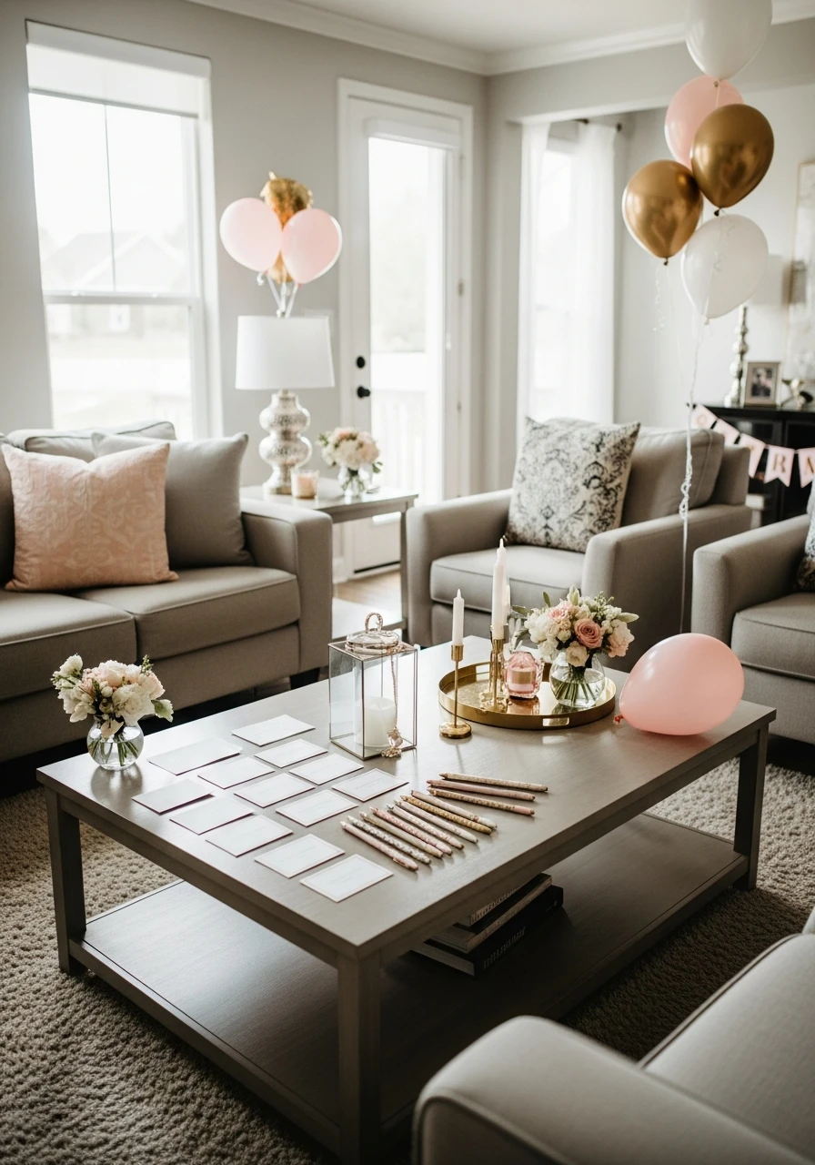 Guess the Engagement Story