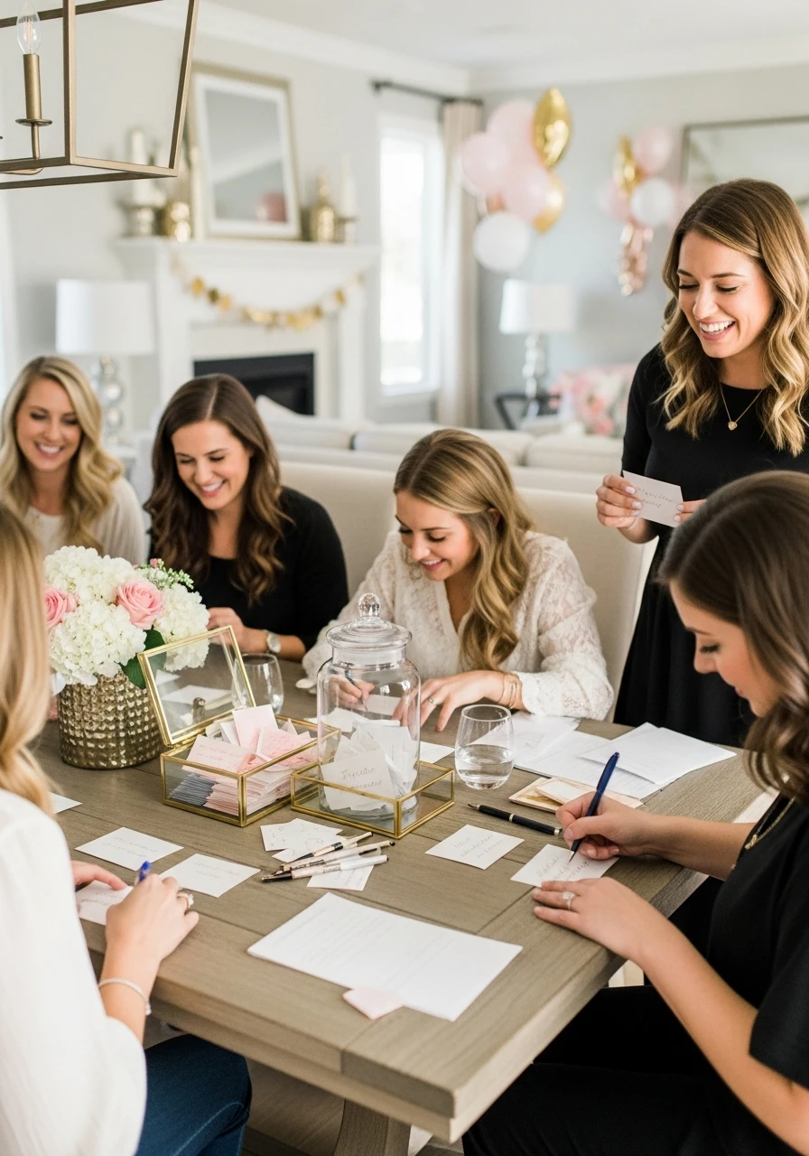 Thank You Note Challenge