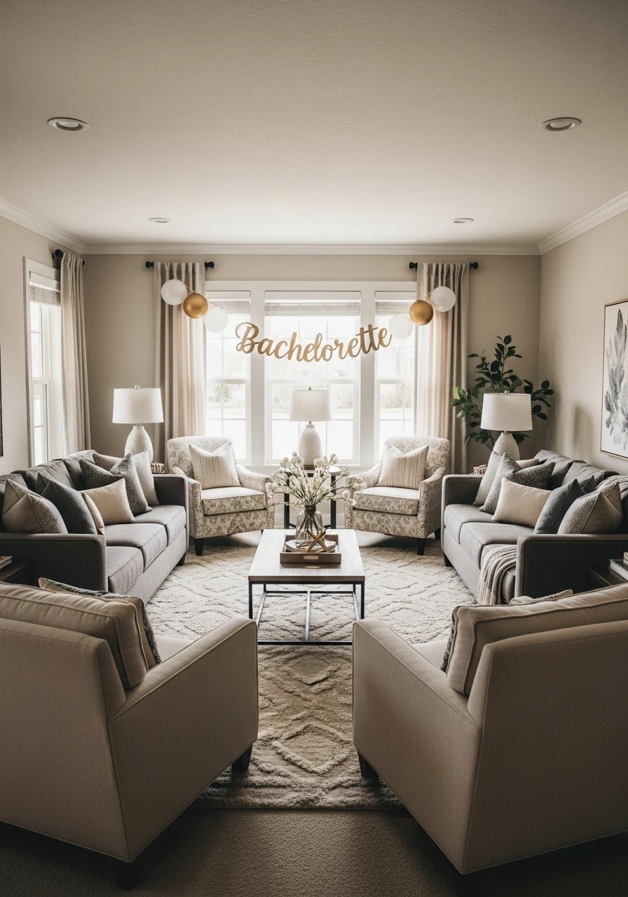 Memory Sharing Circle