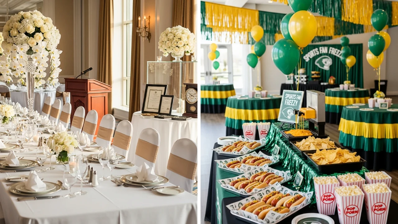 40 Best Retirement Party Ideas – Happily Custom
