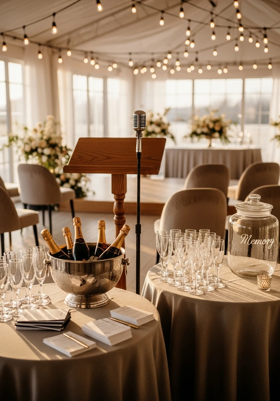 Roast and Toast - 40 Best Retirement Party Ideas for a Perfect Send-Off