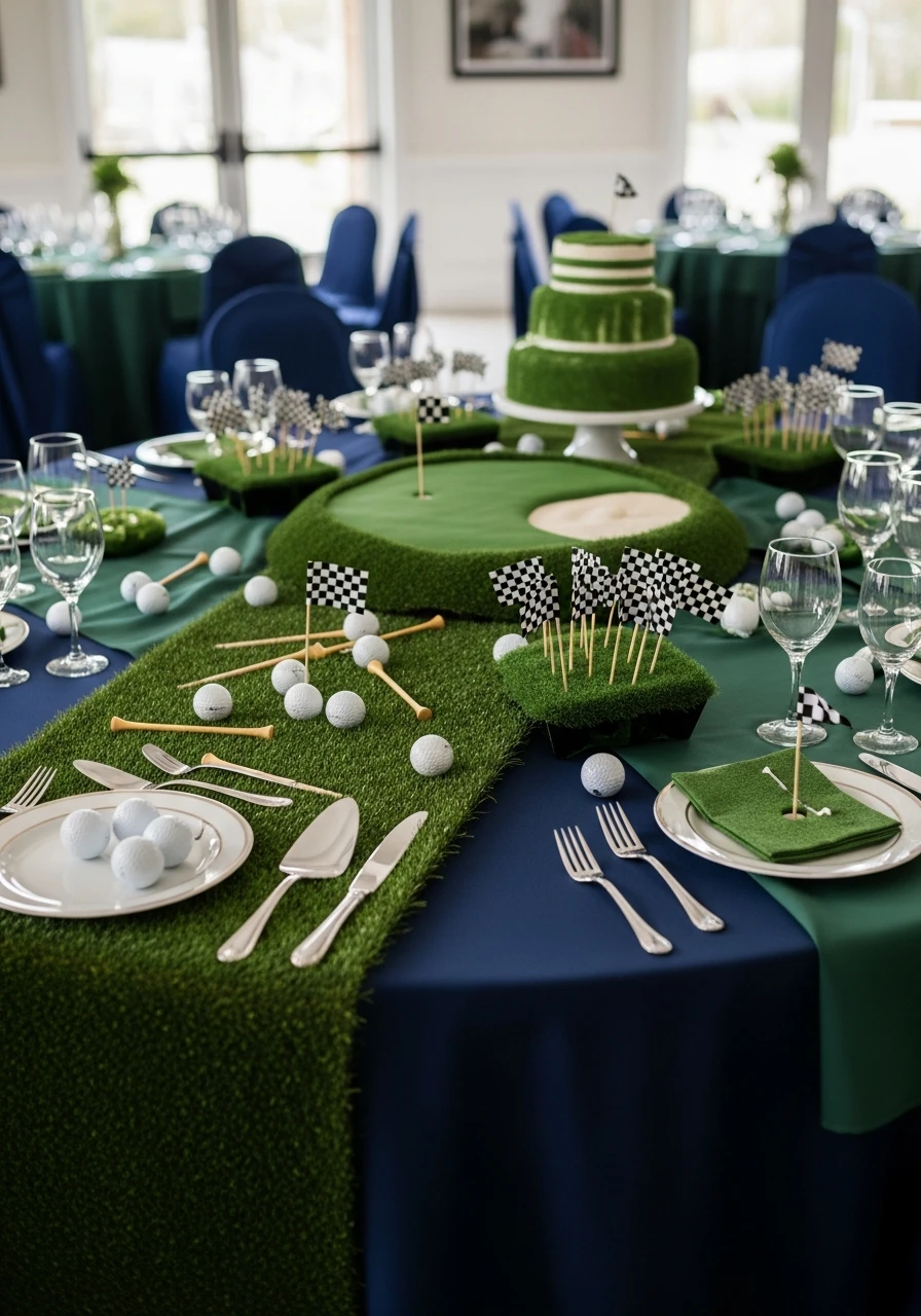 Hobby Focused Party - 40 Best Retirement Party Ideas for a Perfect Send-Off