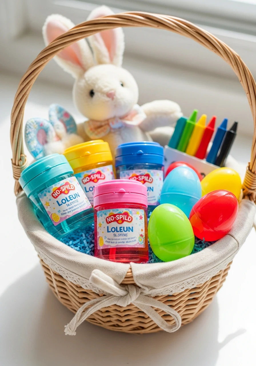 Small Bubble Solution