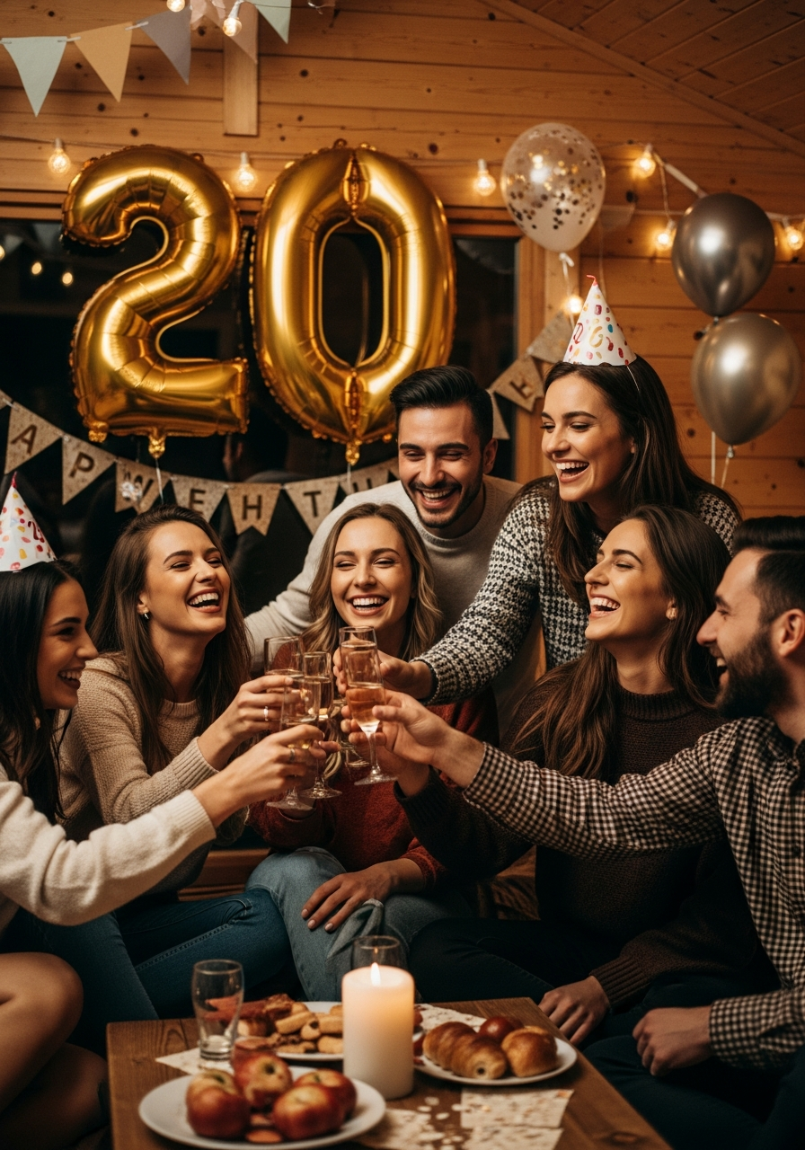 11. Weekend Getaway Trip