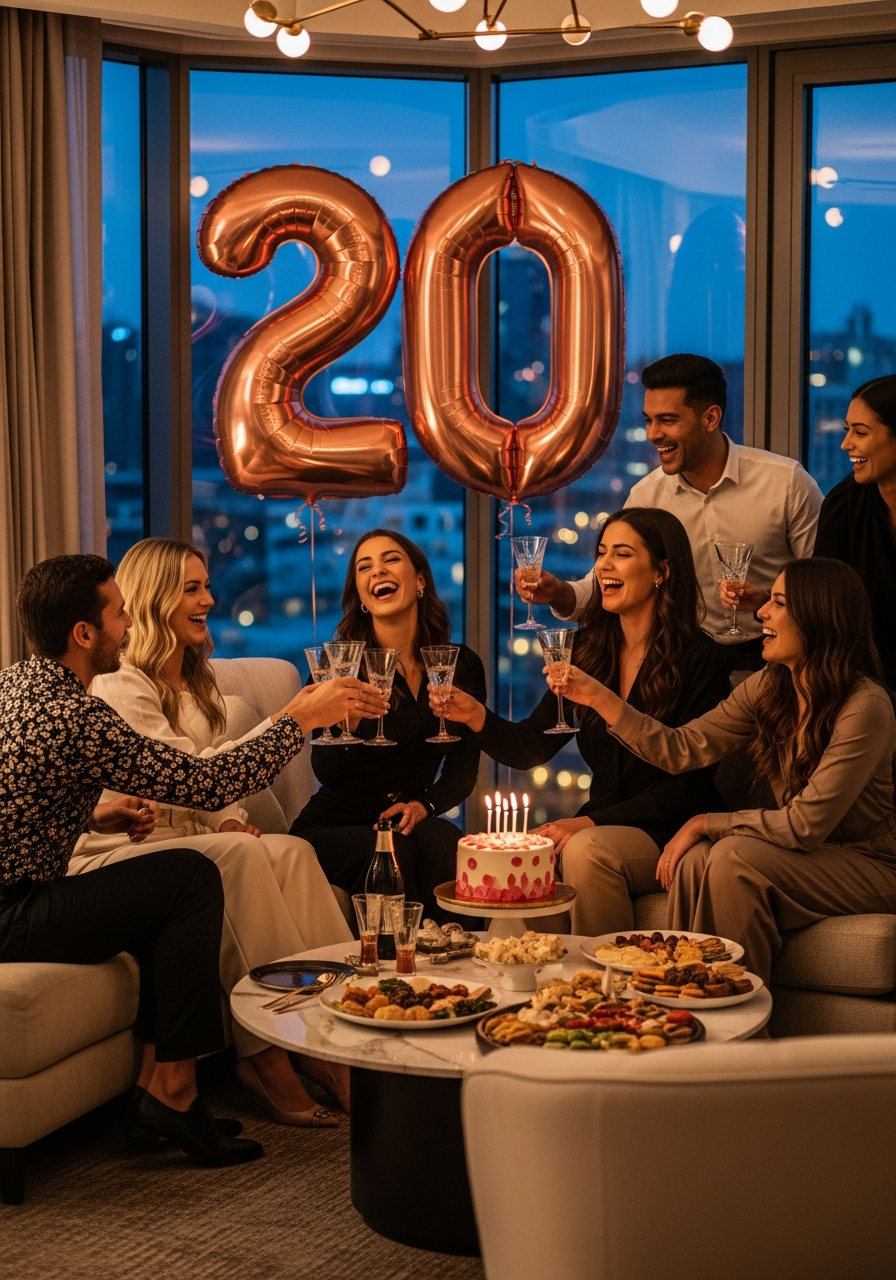 32. Boutique Hotel Staycation