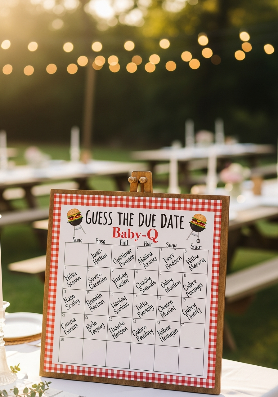 25. Guess the Due Date