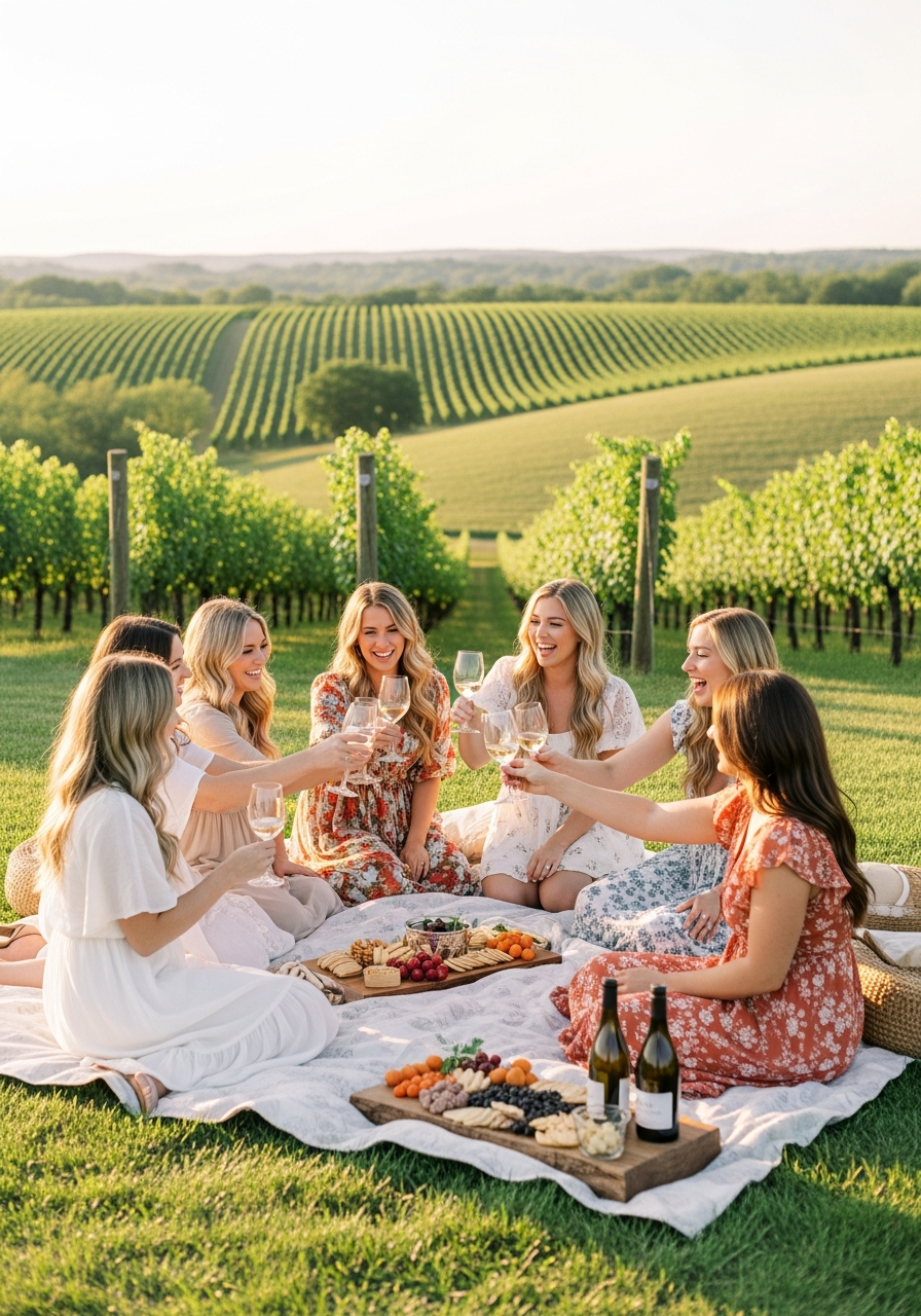 15. Wine Tasting at Arrington