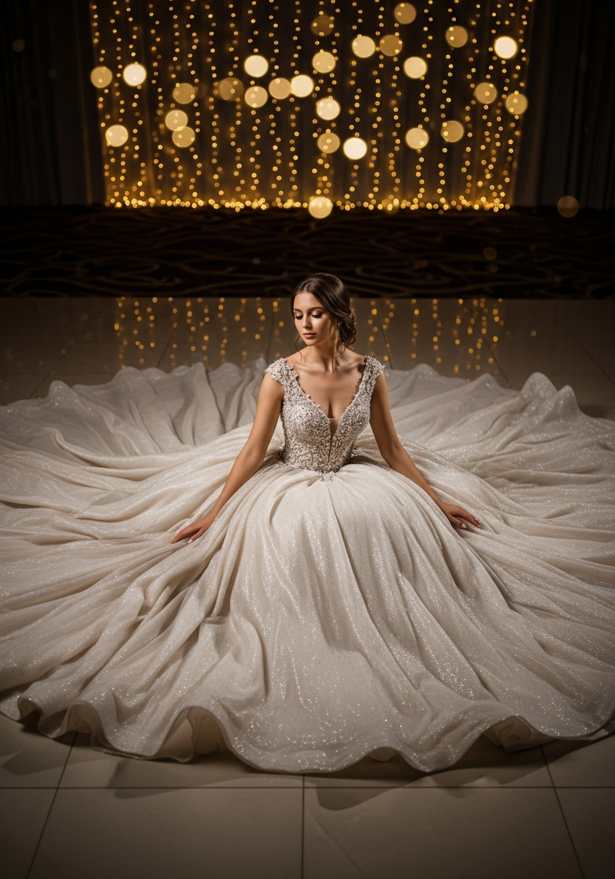 32. Sitting on the Floor