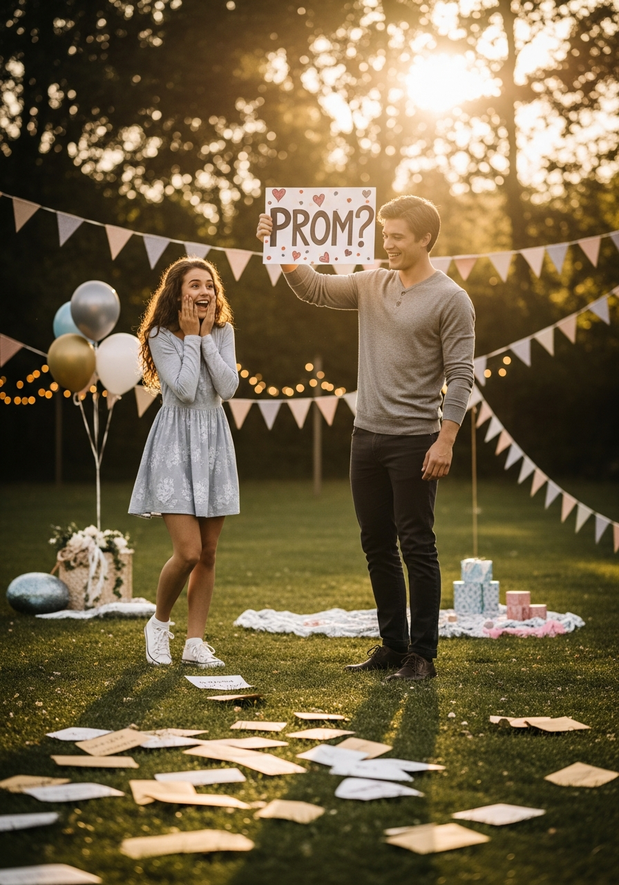 21. Exciting Treasure Hunt Adventure