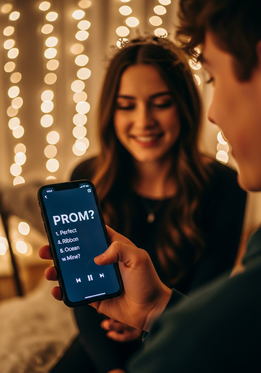 23. Hidden Message Music Playlist