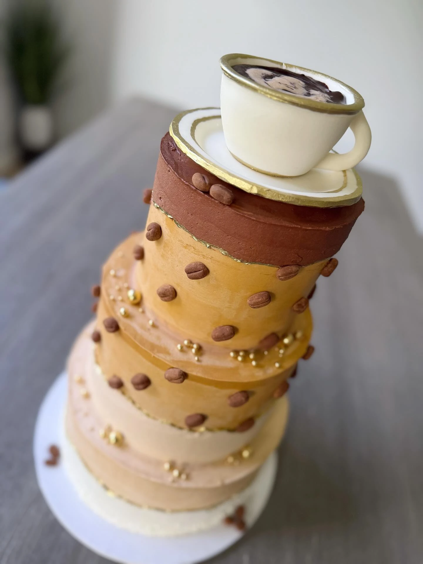 14. Ask About The Cake