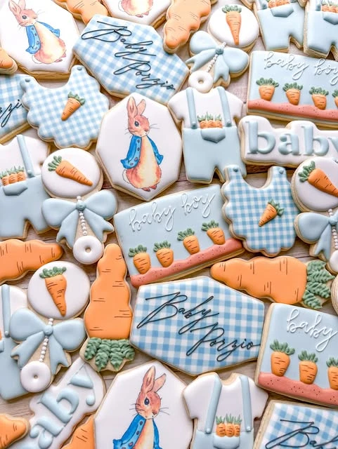11. Storybook Character Theme
