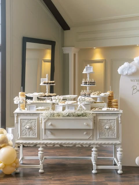 23. Use Real Furniture