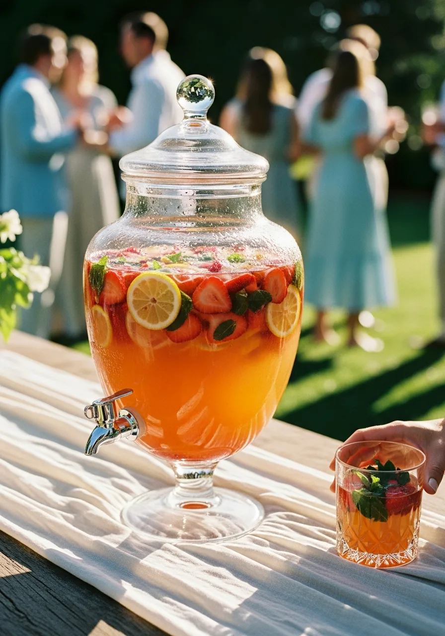 33. Bundle of Joy Juice