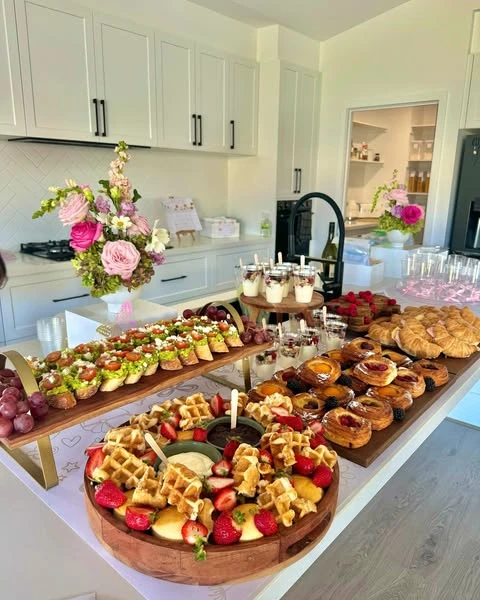 16. Don't Prep Food Too Early