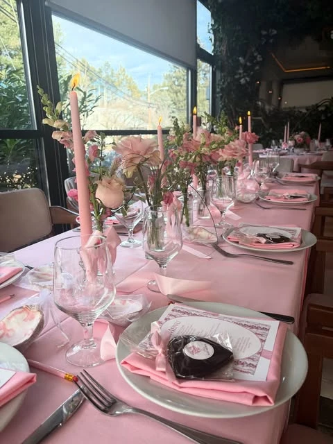 7. The Monochromatic Table