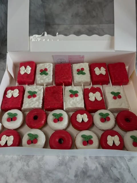 12. Order a Themed Treat Box