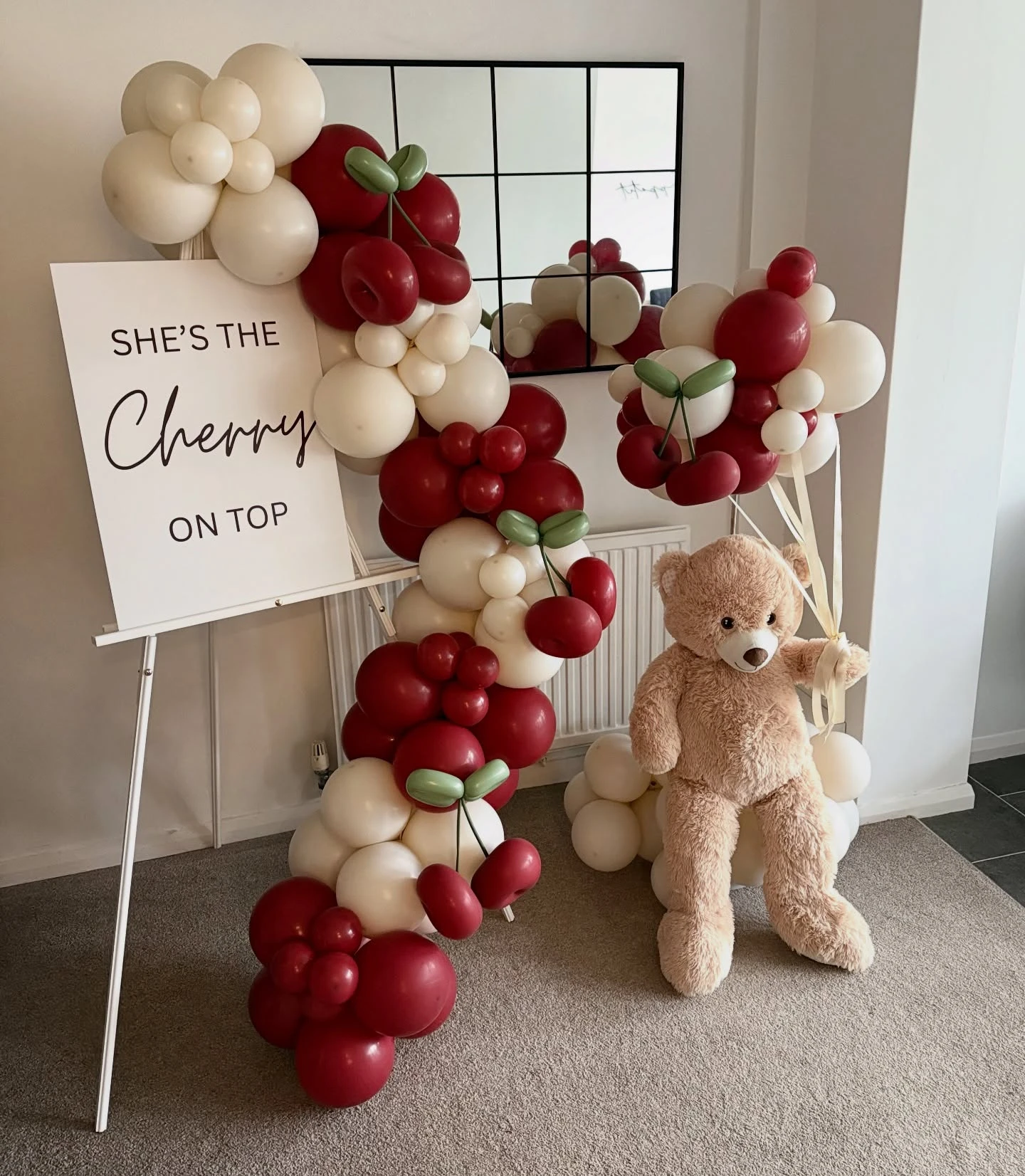 4. Simple Entryway Welcome