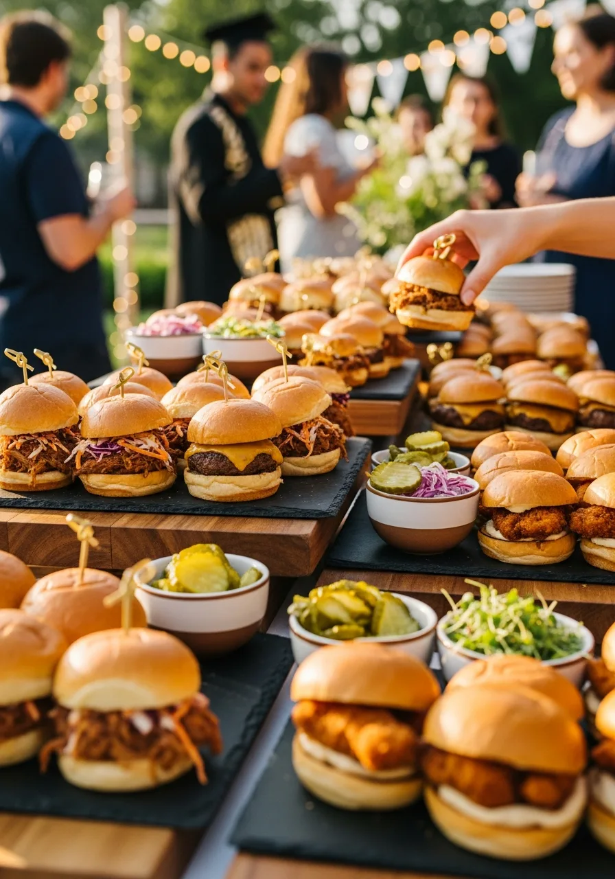 2. Slider Station