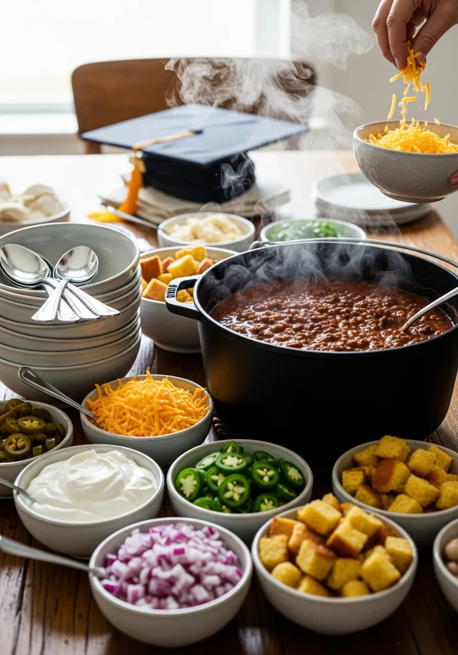 29. Classic Chili Bar