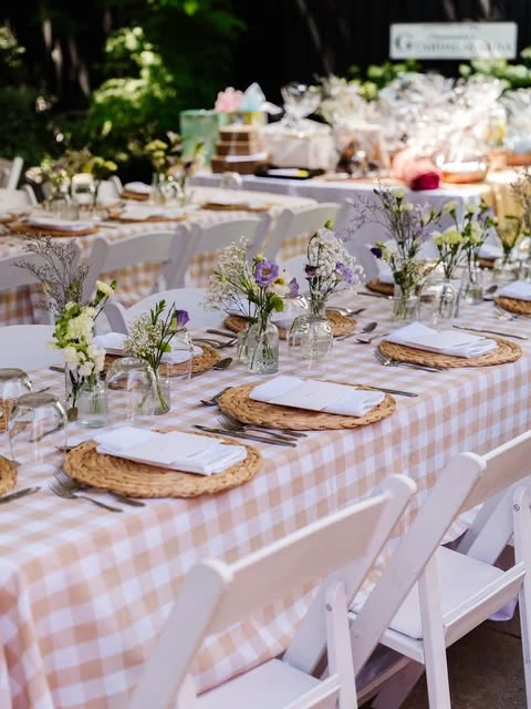15. Layer Textures on Tables