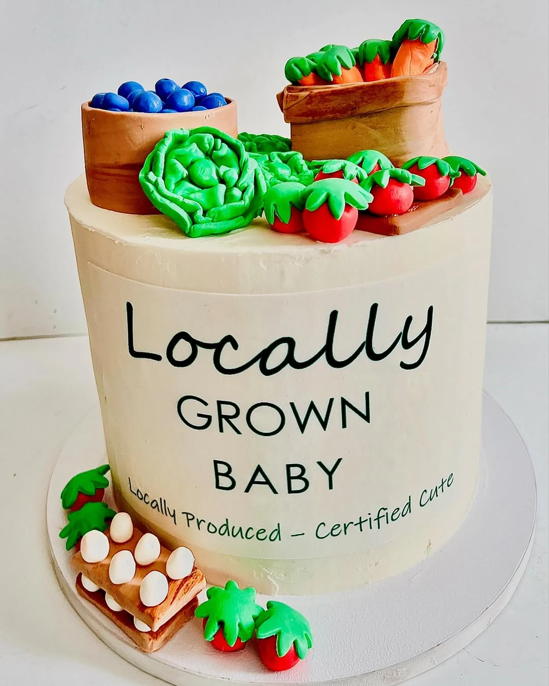 8. Rethink Fondant Toppers