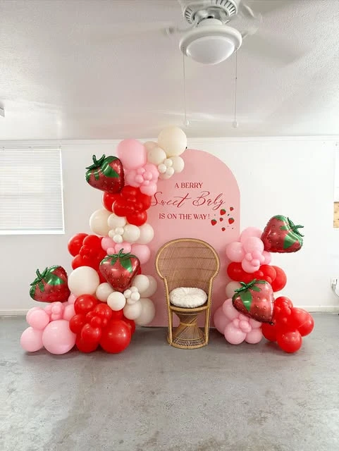 18. Rent the Statement Chair