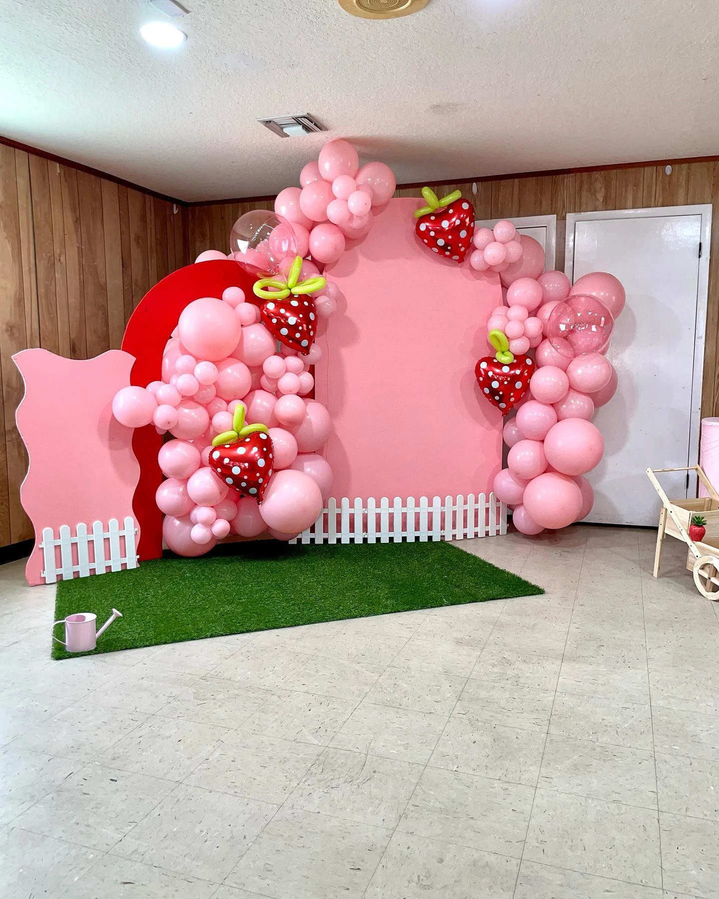 22. Go Big with Custom Props