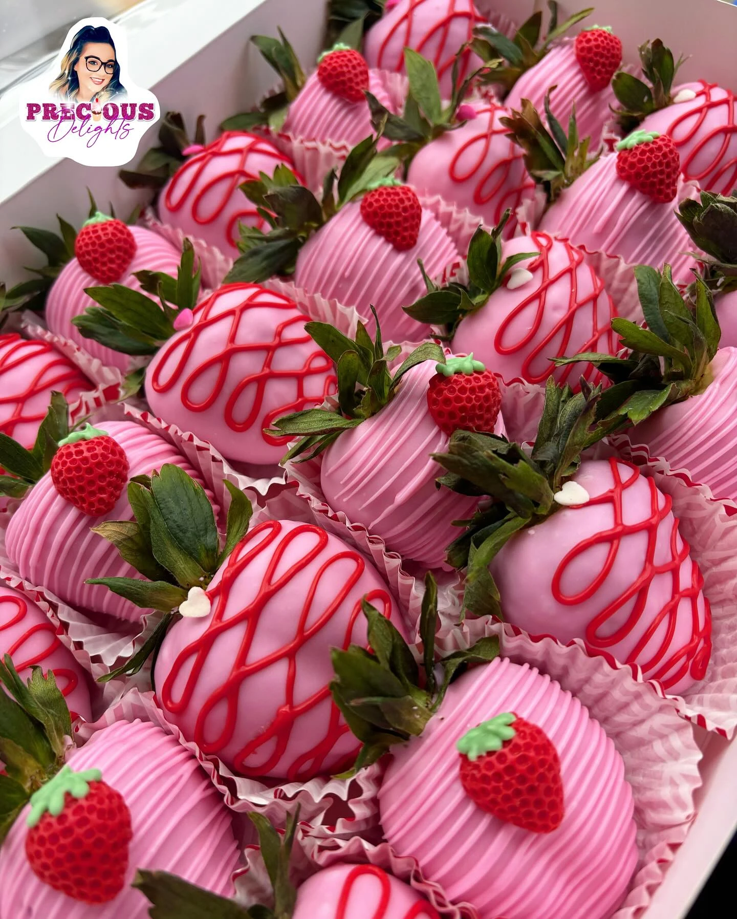 23. Don't Skimp on Dessert Details