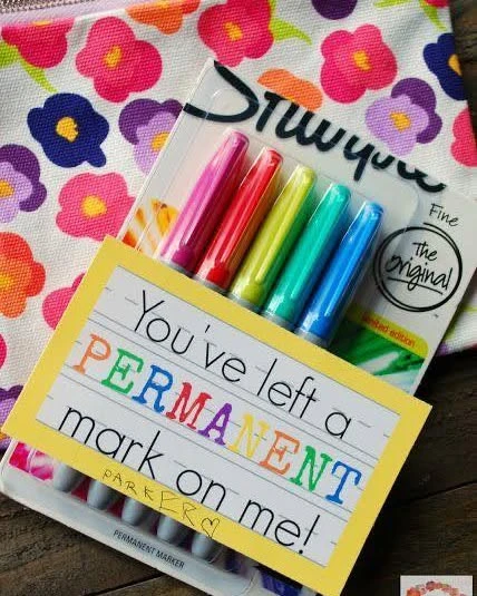17. The Punny School Supply