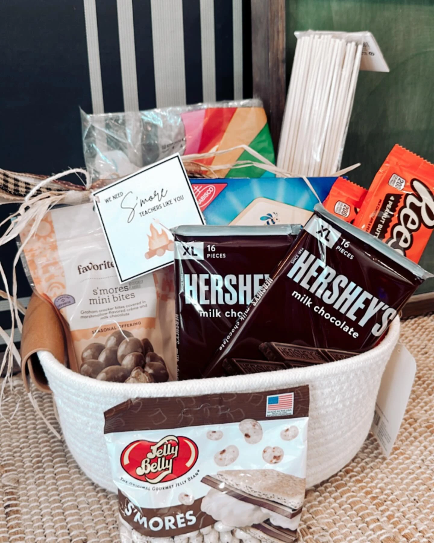5. A S'mores Experience Kit
