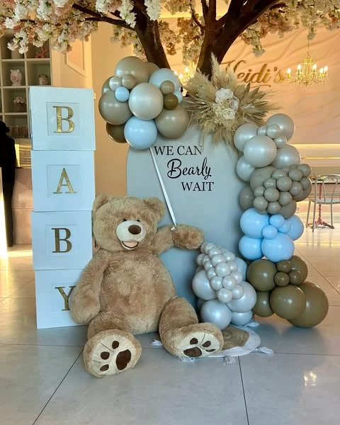 22. 'We Can Bearly Wait'