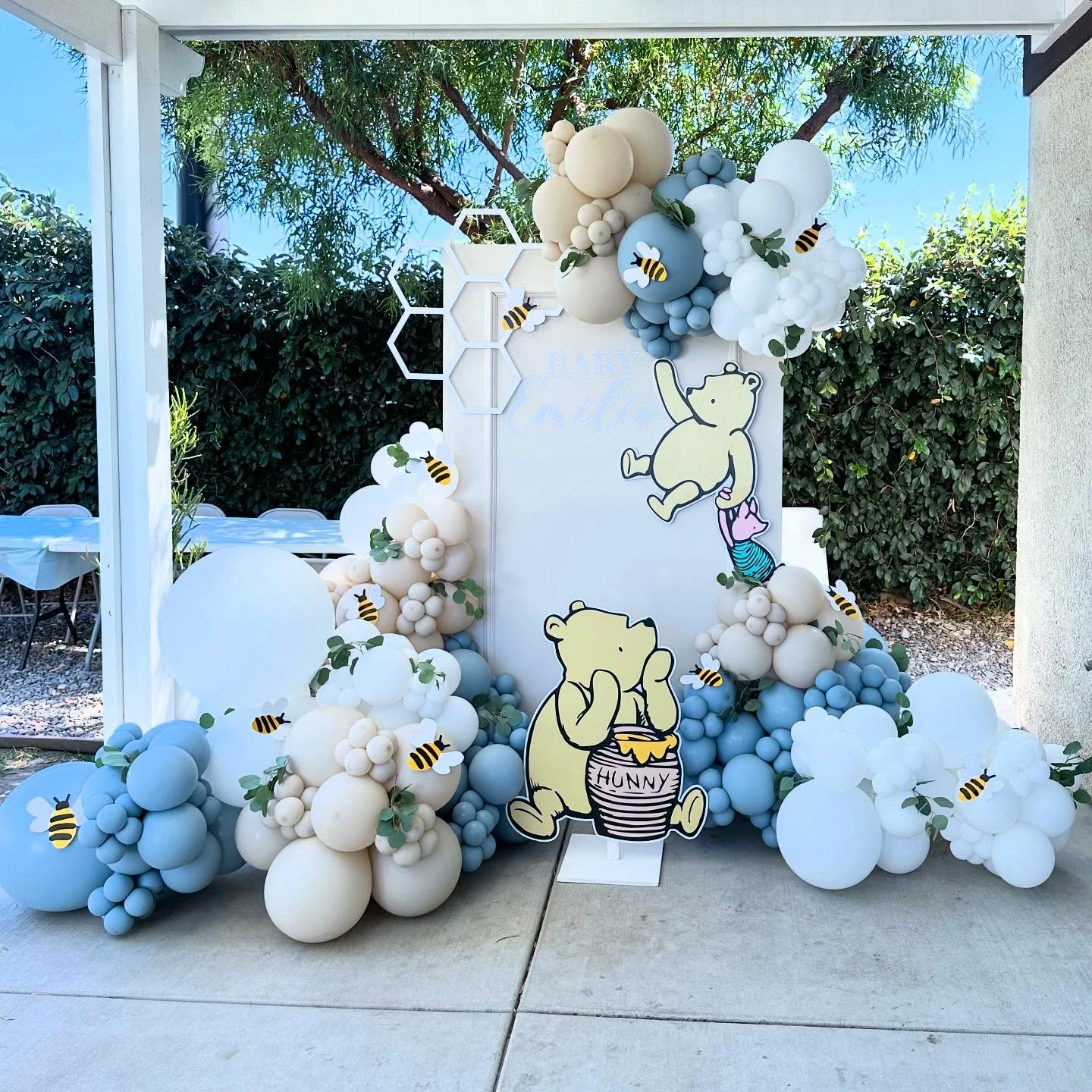 46. Modern Winnie the Pooh