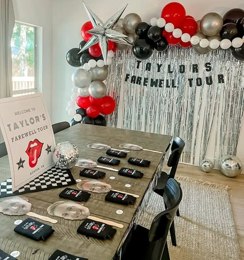 1. The Bride's Farewell Tour image 2