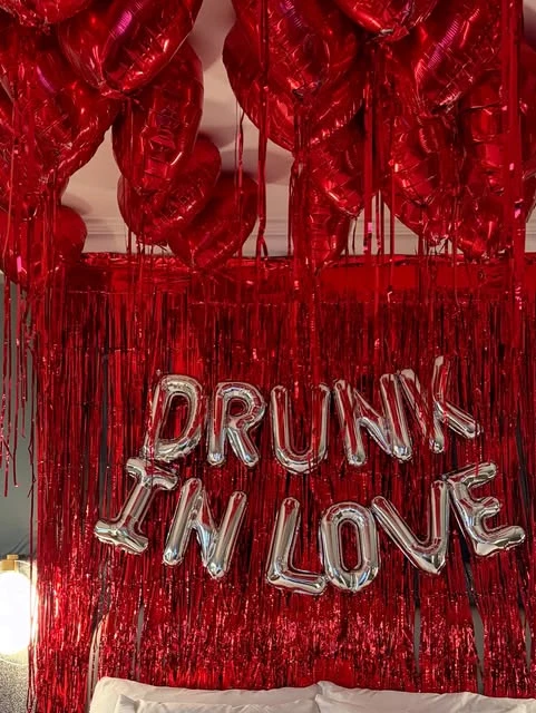 13. Beyoncé-Inspired 'Drunk in Love' Bash image 2