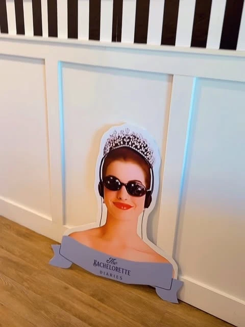 17. The Bachelorette Diaries image 1