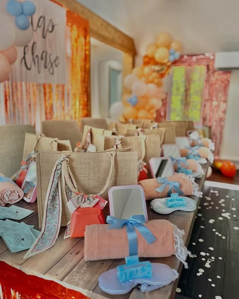 4. Ciao, Amore: An Italian Spritz Party image 2