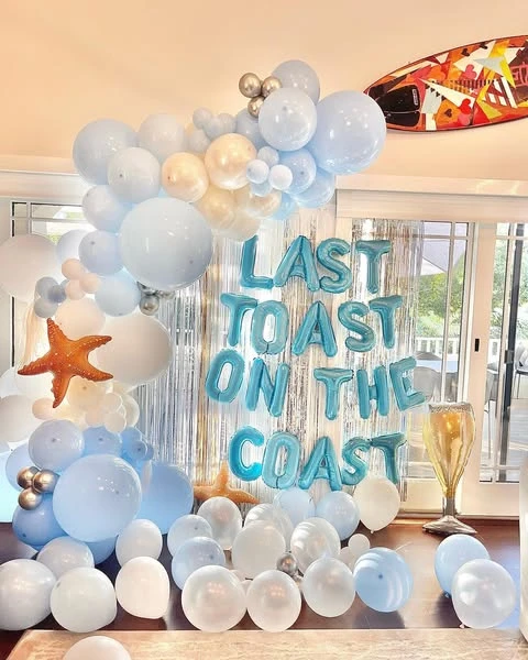 5. Last Toast on the Coast image 2