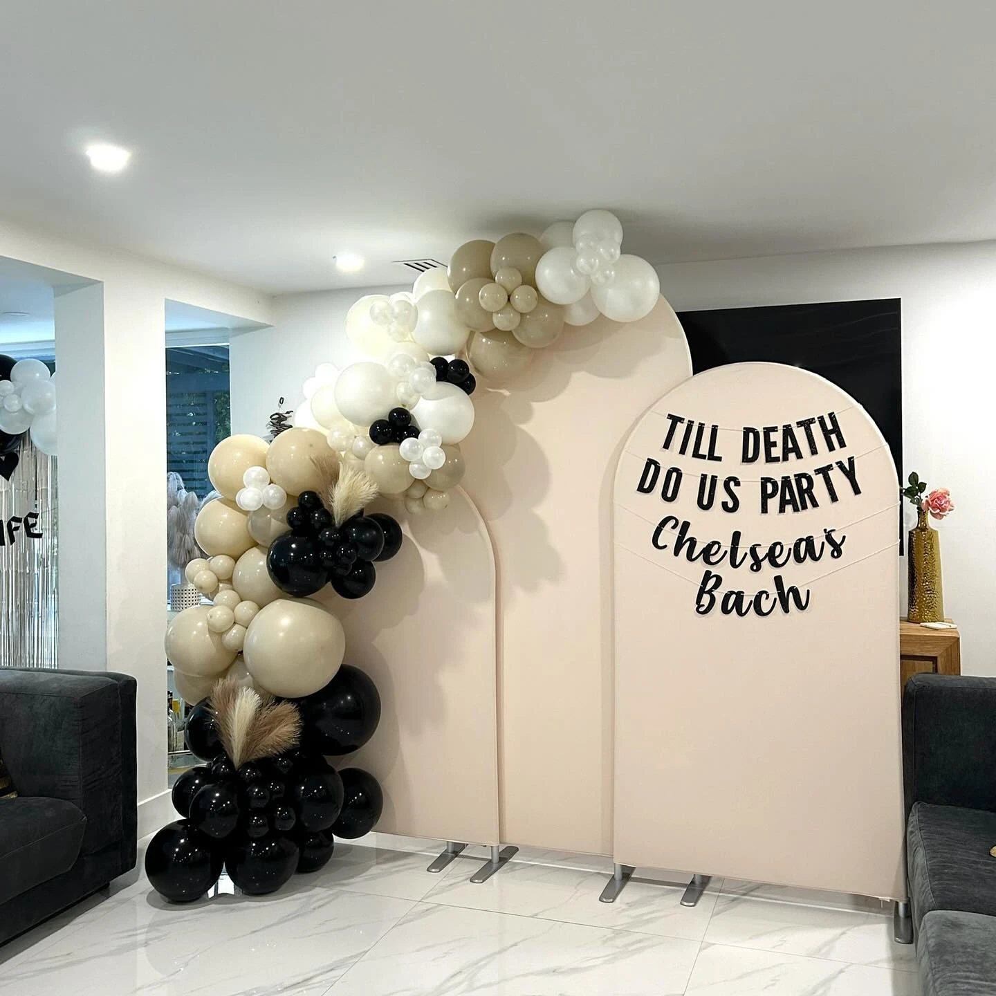 8. 'Til Death Do Us Party image 2