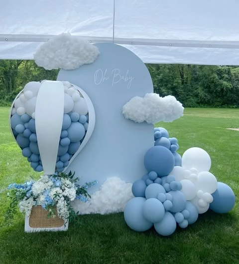 14. Up, Up And Away