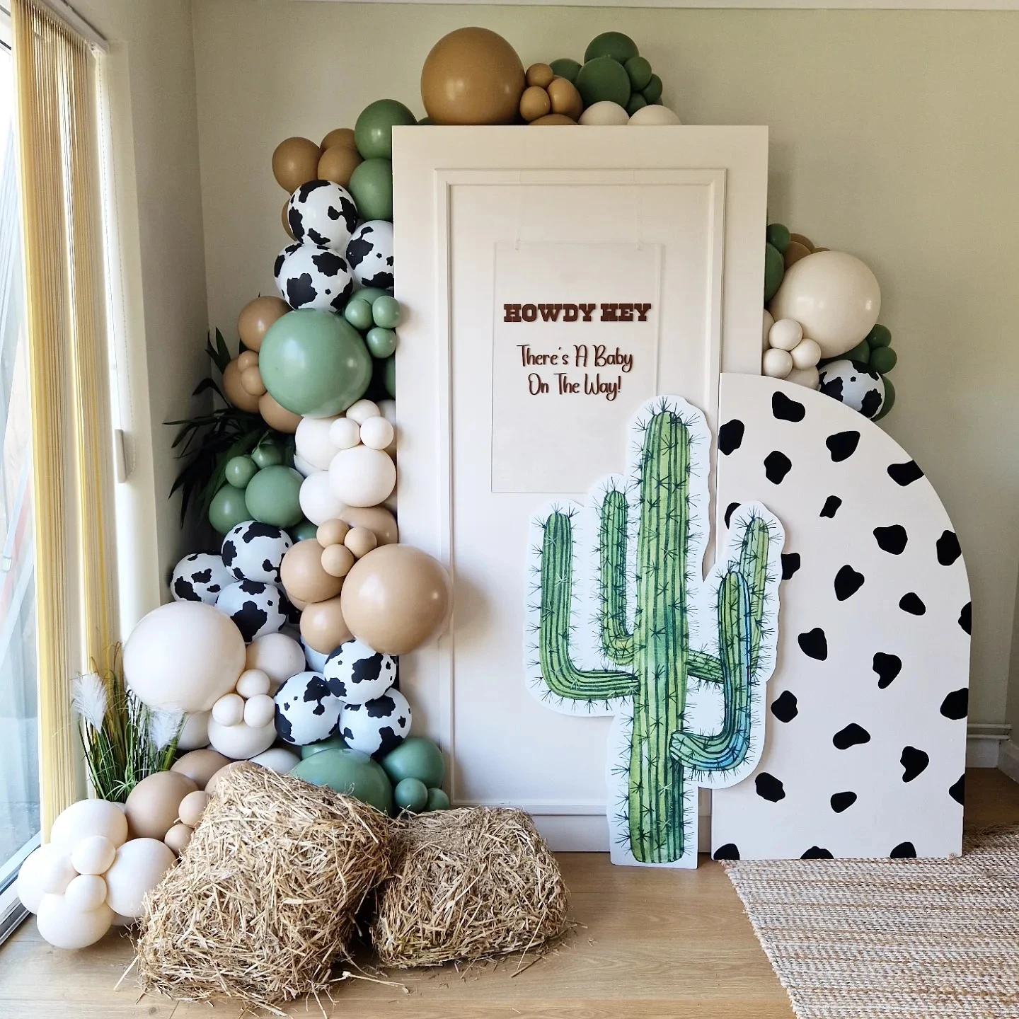 26. Creative Corner Photo Spot