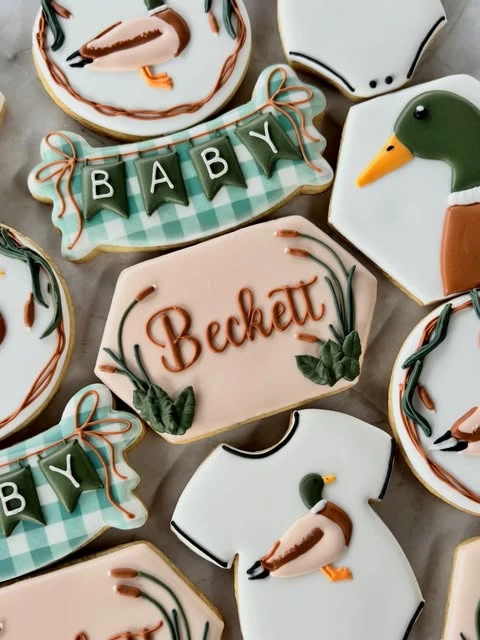 13. The Reality Of Custom Cookies image 1