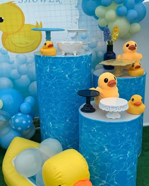 3. Full Tent Duck Takeover image 2